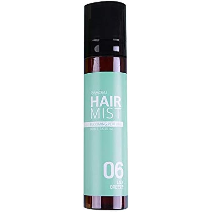 (06.LILY BREEZE) - [] PERFUME SOFTENING CONDITIONER (HAIR MIST) (06.LILY BREEZE)